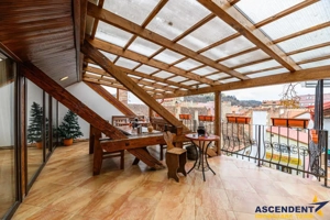 Descopera eleganta istorica si calatoreste in timp, in inima Brasovului - imagine 11