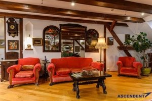 Descopera eleganta istorica si calatoreste in timp, in inima Brasovului - imagine 9