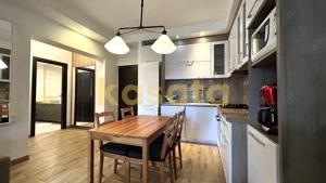 2 camere I Cosmopolis I 57mp I parcare I mobilat si utilat - imagine 6