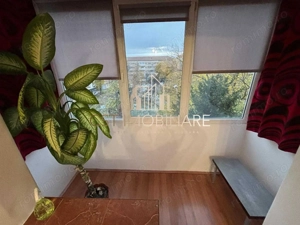 Apartament 2 camere Zona Dacia - imagine 7