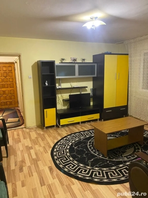 Inchiriez Apartament 2 camere Craiovita noua 