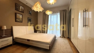 2 camere I Cosmopolis I 57mp I parcare I mobilat si utilat - imagine 14