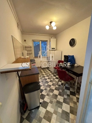 Apartament 2 camere Zona Dacia - imagine 4