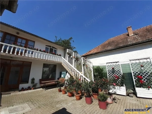 FILM  3D!Proprietate duala distinctiva: showroom,birouri,locuinta,venit pasiv, infrastructura comple - imagine 18