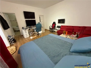 FILM  3D!Proprietate duala distinctiva: showroom,birouri,locuinta,venit pasiv, infrastructura comple - imagine 17