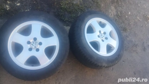 Vând jante aliaj golf IV  - imagine 4