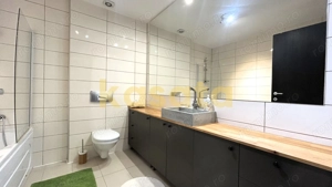 2 camere I Cosmopolis I 57mp I parcare I mobilat si utilat - imagine 16