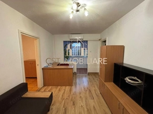 Apartament 2 camere Zona Dacia - imagine 6