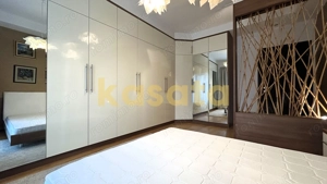 2 camere I Cosmopolis I 57mp I parcare I mobilat si utilat - imagine 18