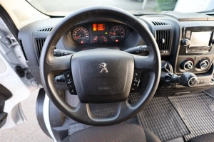 Peugeot Boxer L4H2 2.2D 140CP - imagine 13