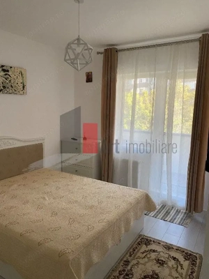 Inchiriere apartament 2 camere+loc de parcare inclus in pret -Militari - imagine 6
