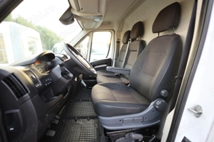 Peugeot Boxer L4H2 2.2D 140CP - imagine 9