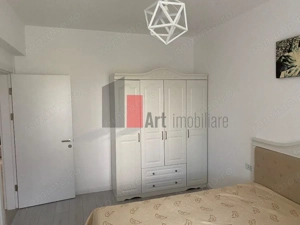 Inchiriere apartament 2 camere+loc de parcare inclus in pret -Militari - imagine 5