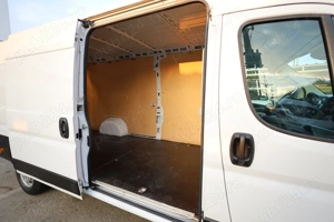 Peugeot Boxer L4H2 2.2D 140CP - imagine 12