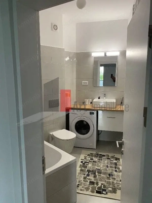 Inchiriere apartament 2 camere+loc de parcare inclus in pret -Militari - imagine 3