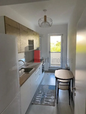 Inchiriere apartament 2 camere+loc de parcare inclus in pret -Militari - imagine 4