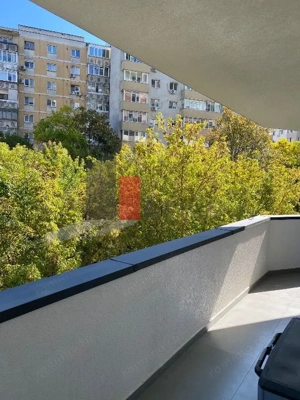 Inchiriere apartament 2 camere+loc de parcare inclus in pret -Militari - imagine 9