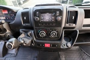 Peugeot Boxer L4H2 2.2D 140CP - imagine 14