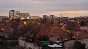 Apartament cu gradină, în complex Ana residence, Str. Stuparilor.6, Timisoara