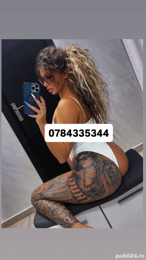 Noua in oras! poze reale 100%