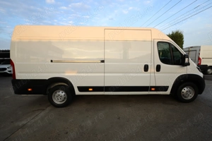 Peugeot Boxer L4H2 2.2D 140CP - imagine 6
