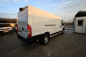 Peugeot Boxer L4H2 2.2D 140CP - imagine 5