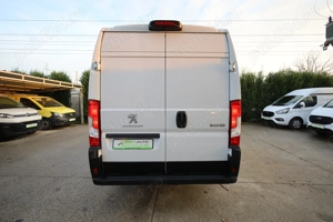 Peugeot Boxer L4H2 2.2D 140CP - imagine 4