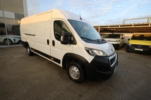 Peugeot Boxer L4H2 2.2D 140CP - imagine 7