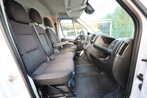Peugeot Boxer L4H2 2.2D 140CP - imagine 10