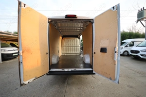 Peugeot Boxer L4H2 2.2D 140CP - imagine 11