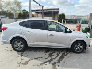 Dacia Logan ECO-G 100 MT6 Comfort - imagine 6