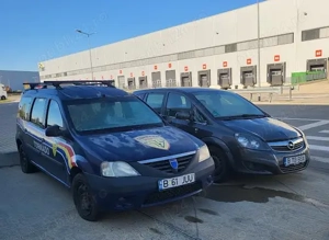 MCV si Zafira B 7 locuri - imagine 2