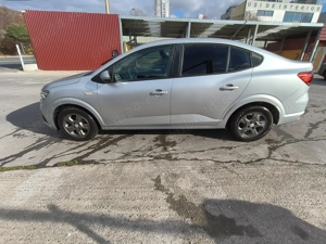Dacia Logan ECO-G 100 MT6 Comfort - imagine 7