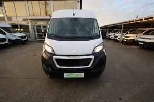 Peugeot Boxer L4H2 2.2D 140CP - imagine 8