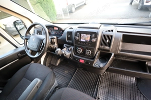 Peugeot Boxer L4H2 2.2D 140CP - imagine 15