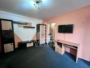 Apartament 2 camere, centrala proprie, zona Dambovita - imagine 2