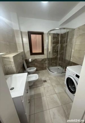 Ofer spre închiriere studio în Sânpetru Residence  - imagine 3