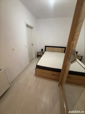 Ofer spre închiriere studio în Sânpetru Residence  - imagine 5