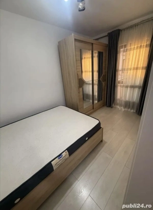 Ofer spre închiriere studio în Sânpetru Residence  - imagine 4