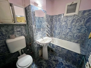 Apartament 2 camere, centrala proprie, zona Dambovita - imagine 6