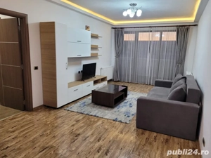 Cazare în regim hotelier-Apart. cu 1-3 cam.Coresi Avantgarden - imagine 5