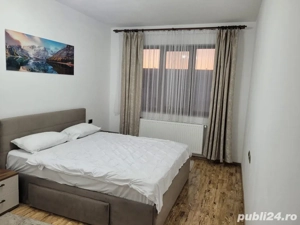 Cazare în regim hotelier-Apart. cu 1-3 cam.Coresi Avantgarden