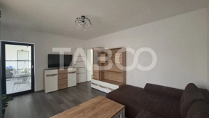 Apartament 2 camere de inchiriat decomandat 58 mp zona Selimbar Sibiu