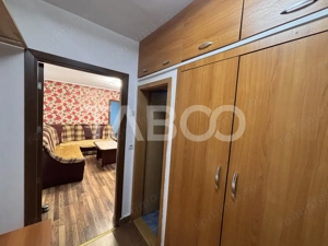 Apartament de inchiriat cu 2 camere + balcon zona Terezian Sibiu - imagine 5