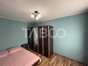 Apartament de inchiriat cu 2 camere + balcon zona Terezian Sibiu - imagine 9