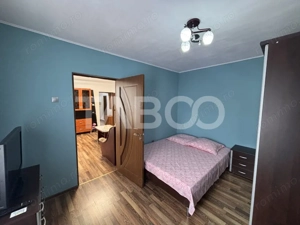 Apartament de inchiriat cu 2 camere + balcon zona Terezian Sibiu - imagine 11