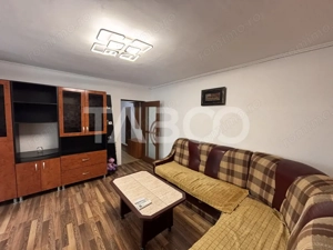 Apartament la prima inchiriere cu 2 camere zona Terezian Sibiu