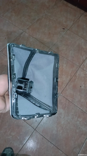 maneta schimbator opel asta h