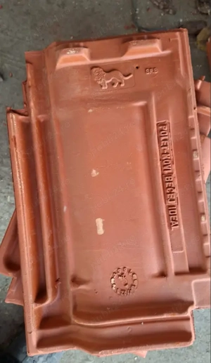 Tigla Nexe 540 bucati