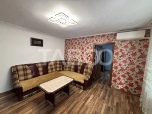 Apartament la prima inchiriere cu 2 camere zona Terezian Sibiu